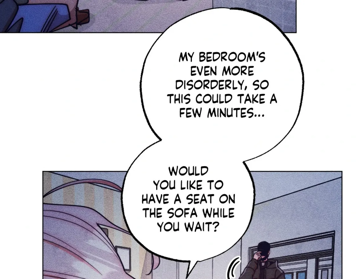 The Unholy Agreement Chapter 2 page 80 - 