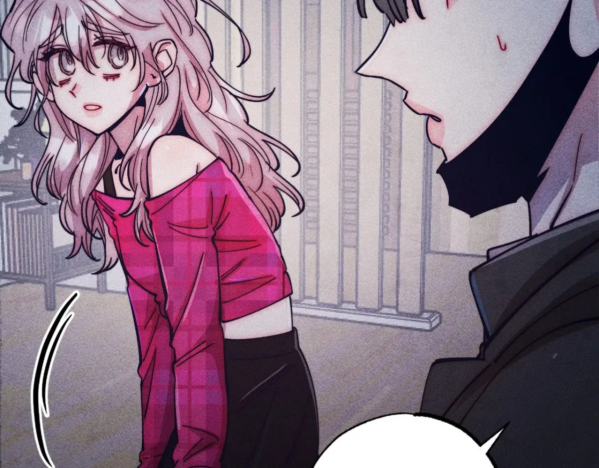 The Unholy Agreement Chapter 2 page 83 - 