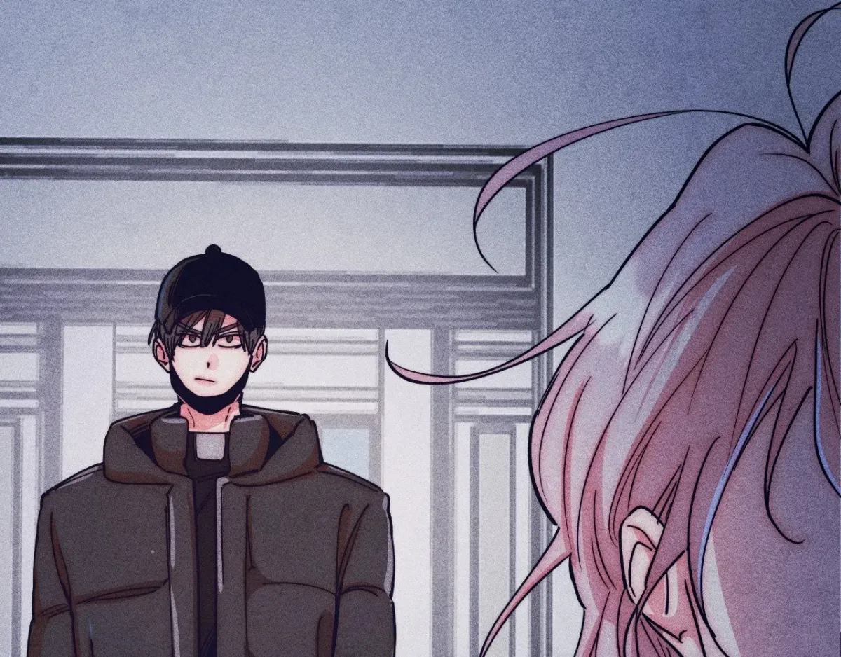 The Unholy Agreement Chapter 2 page 85 - 