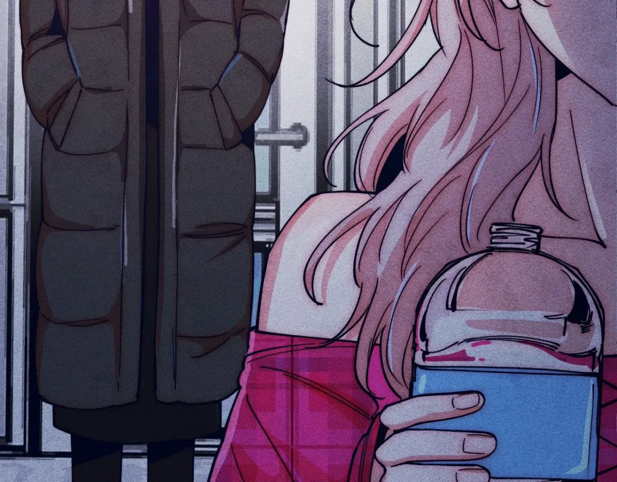 The Unholy Agreement Chapter 2 page 86 - 