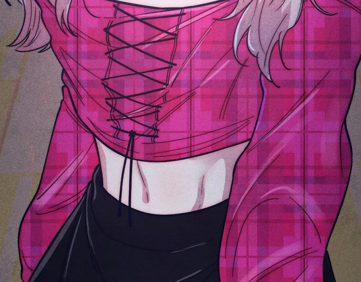 The Unholy Agreement Chapter 2 page 95 - 