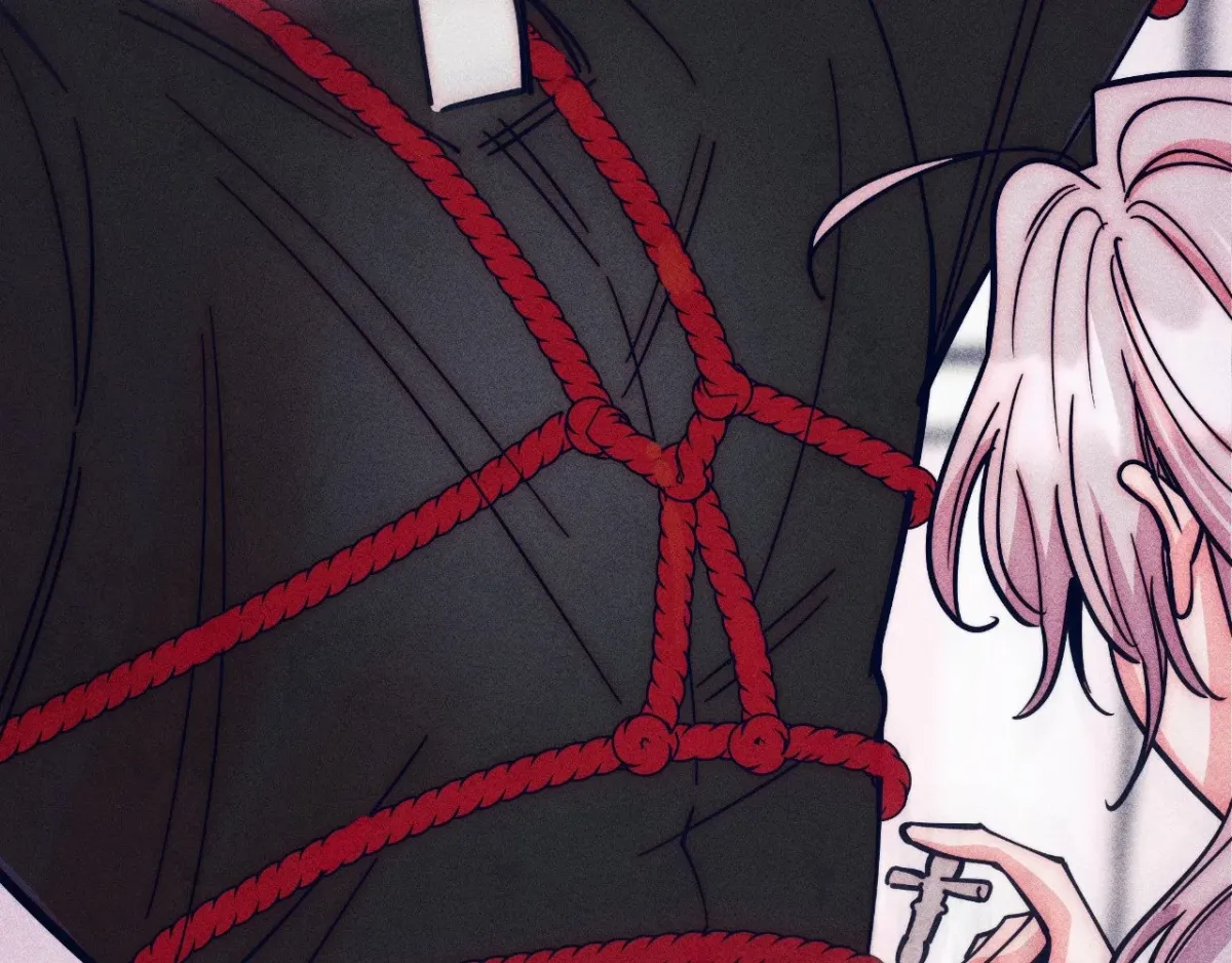The Unholy Agreement Chapter 3 page 102 - 