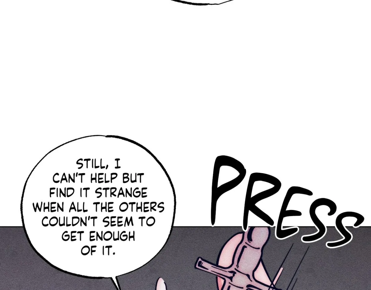The Unholy Agreement Chapter 3 page 110 - 