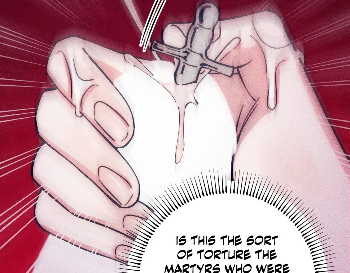 The Unholy Agreement Chapter 3 page 113 - 