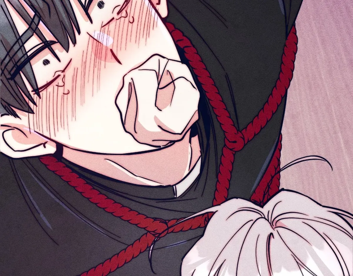 The Unholy Agreement Chapter 3 page 118 - 