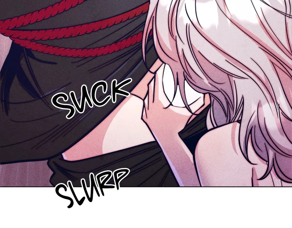 The Unholy Agreement Chapter 3 page 119 - 