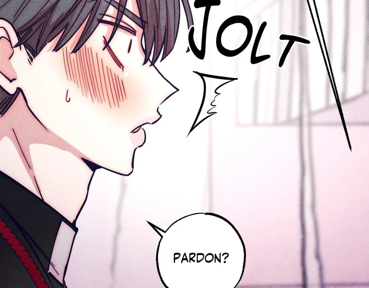 The Unholy Agreement Chapter 3 page 13 - 