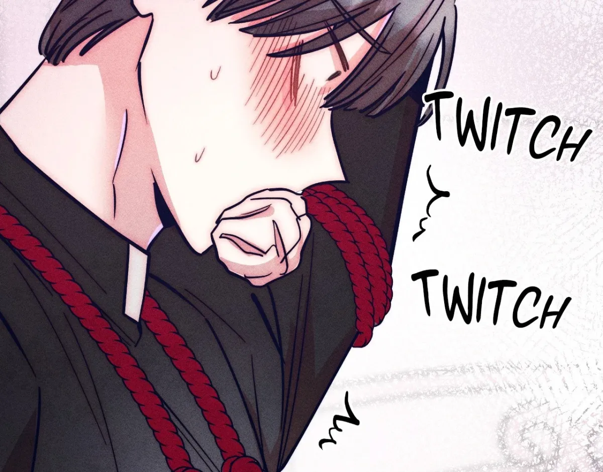 The Unholy Agreement Chapter 3 page 123 - 