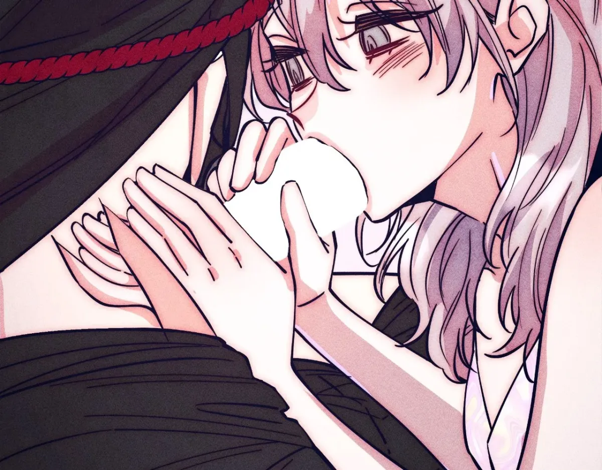 The Unholy Agreement Chapter 3 page 125 - 