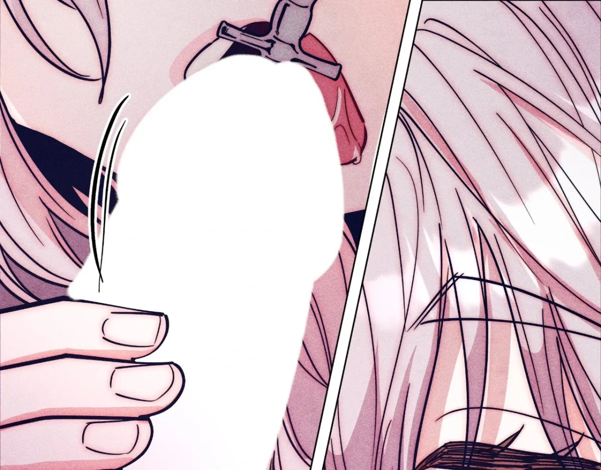 The Unholy Agreement Chapter 3 page 129 - 