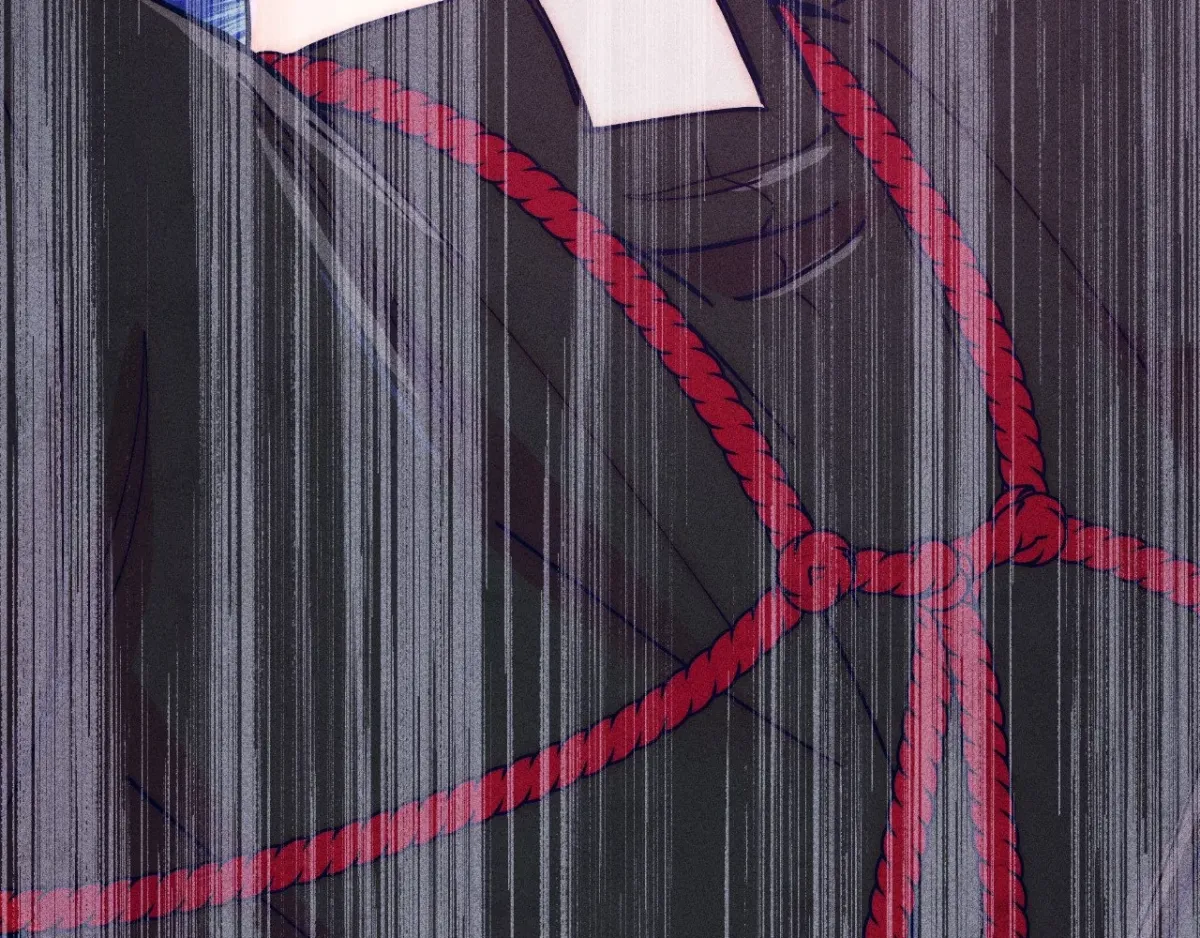 The Unholy Agreement Chapter 3 page 136 - 