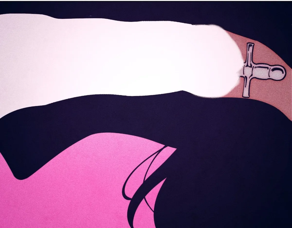 The Unholy Agreement Chapter 3 page 144 - 