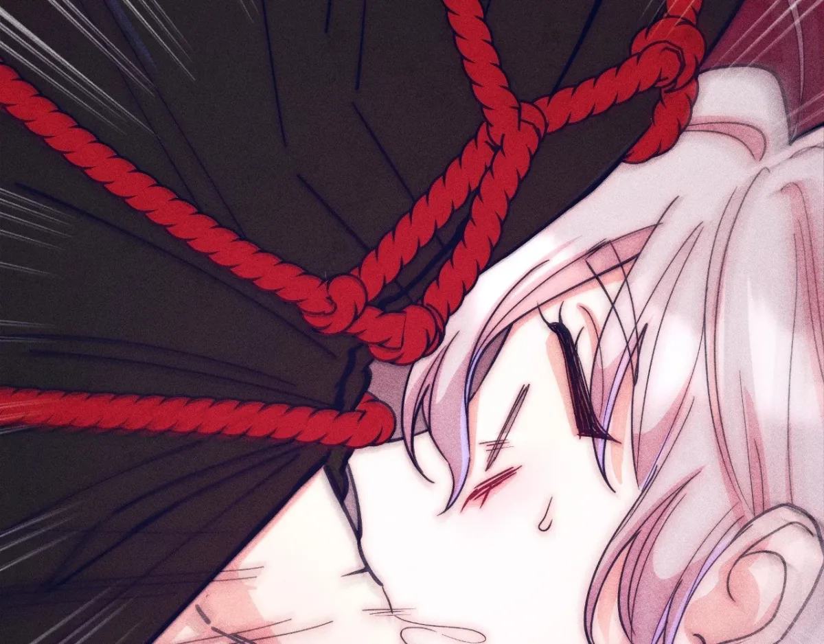 The Unholy Agreement Chapter 3 page 155 - 