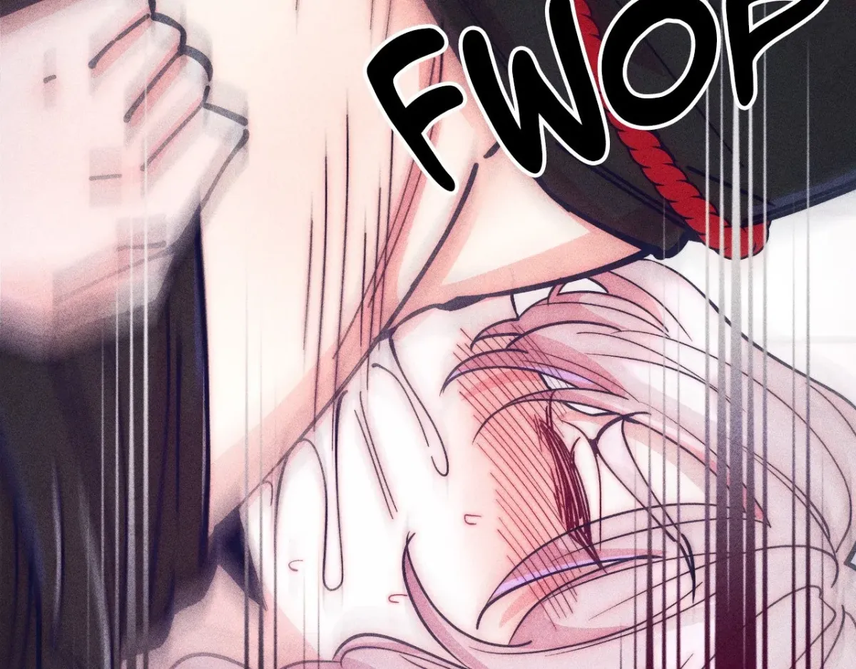 The Unholy Agreement Chapter 3 page 160 - 