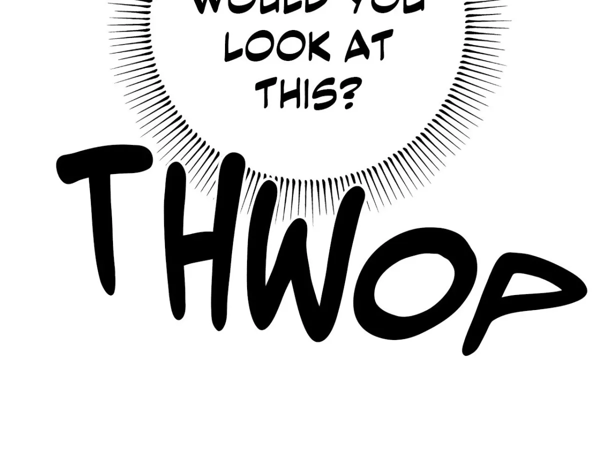 The Unholy Agreement Chapter 3 page 164 - 