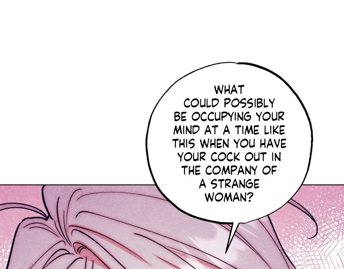 The Unholy Agreement Chapter 3 page 18 - 