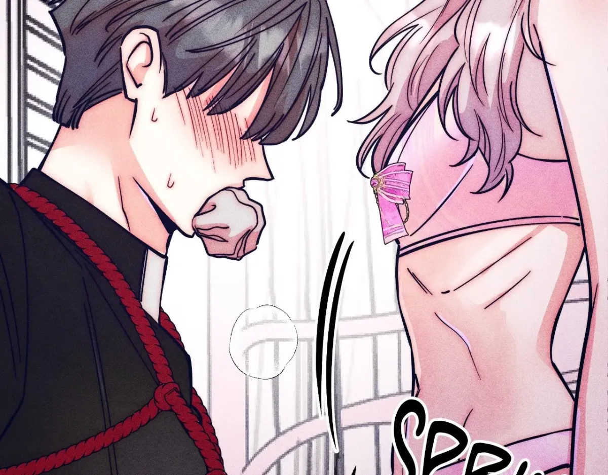 The Unholy Agreement Chapter 3 page 175 - 