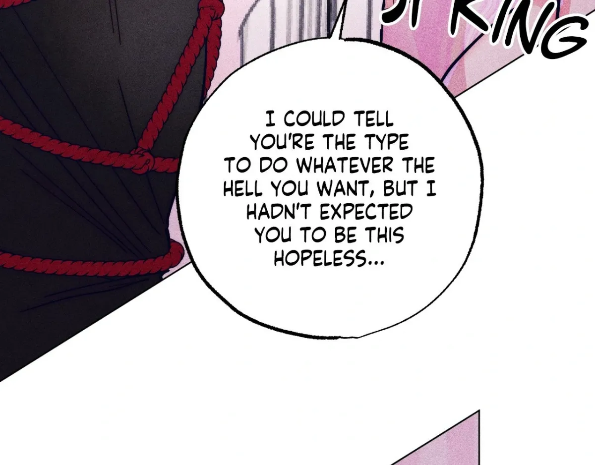 The Unholy Agreement Chapter 3 page 176 - 