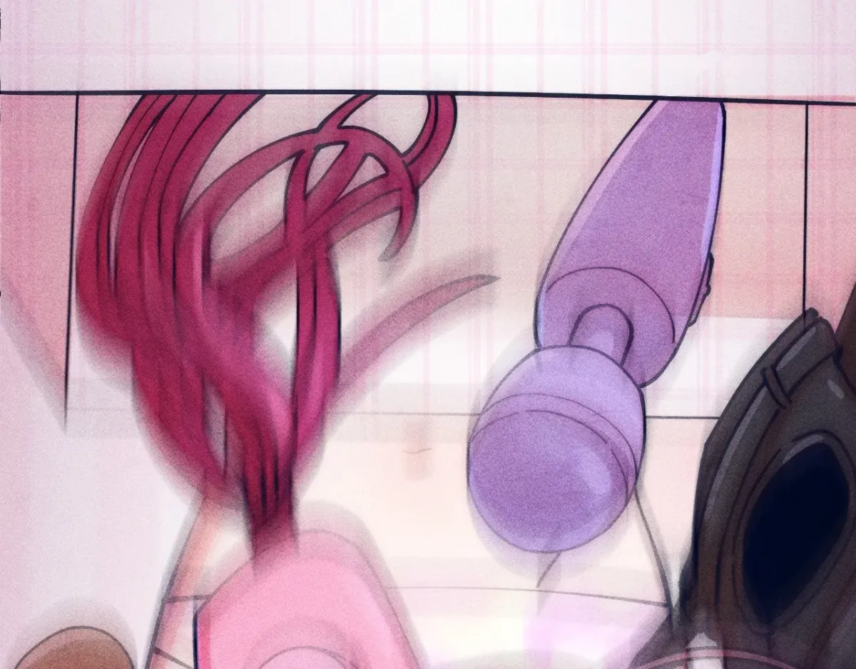 The Unholy Agreement Chapter 3 page 184 - 