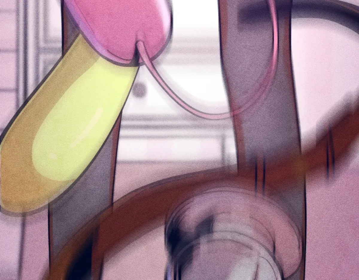 The Unholy Agreement Chapter 3 page 186 - 