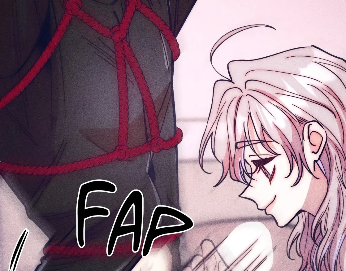 The Unholy Agreement Chapter 3 page 27 - 