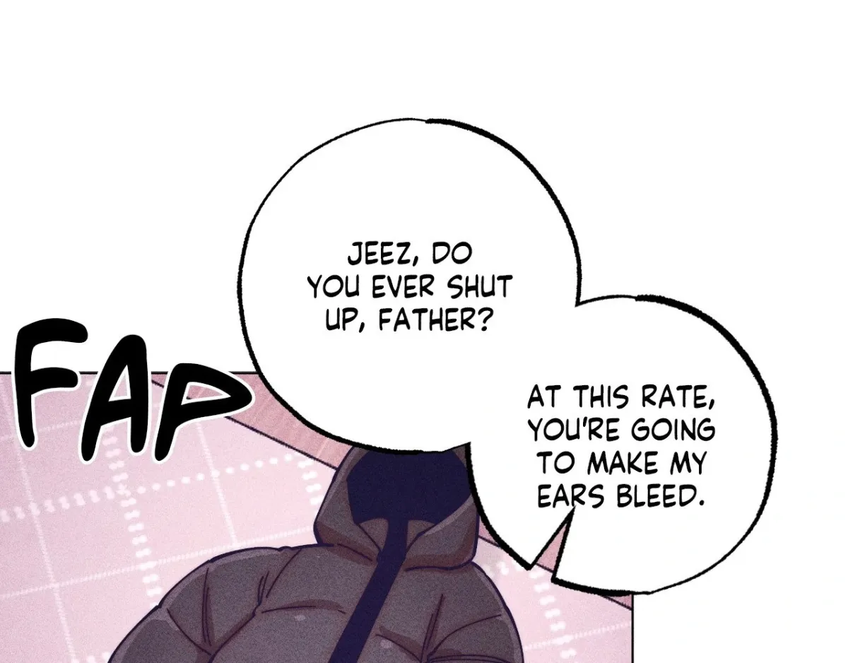 The Unholy Agreement Chapter 3 page 41 - 