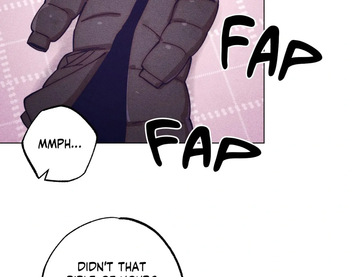 The Unholy Agreement Chapter 3 page 42 - 