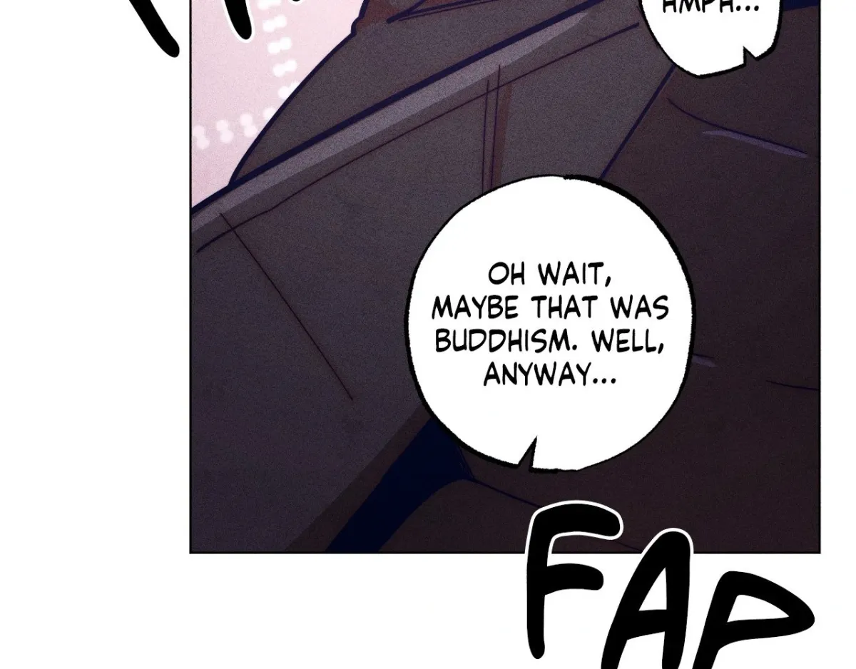 The Unholy Agreement Chapter 3 page 44 - 