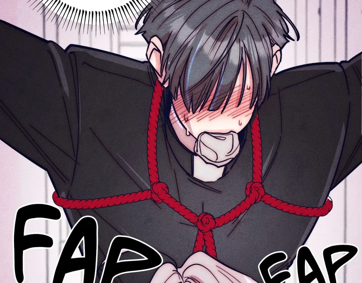The Unholy Agreement Chapter 3 page 49 - 