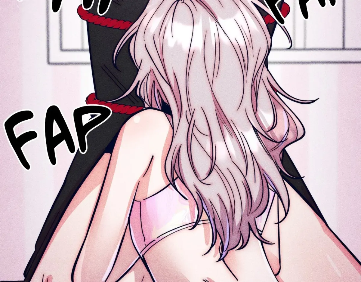 The Unholy Agreement Chapter 3 page 50 - 