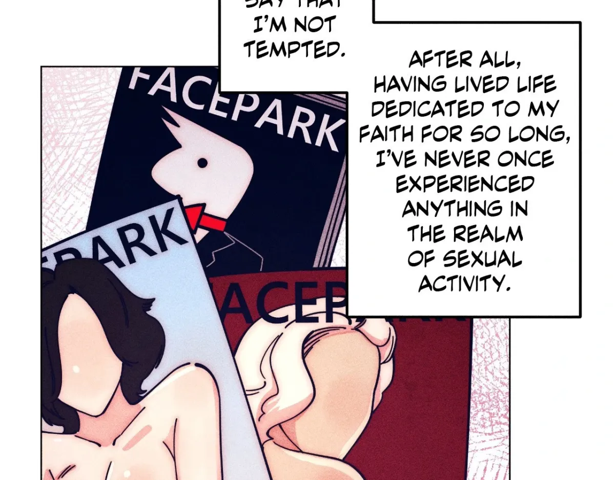 The Unholy Agreement Chapter 3 page 6 - 