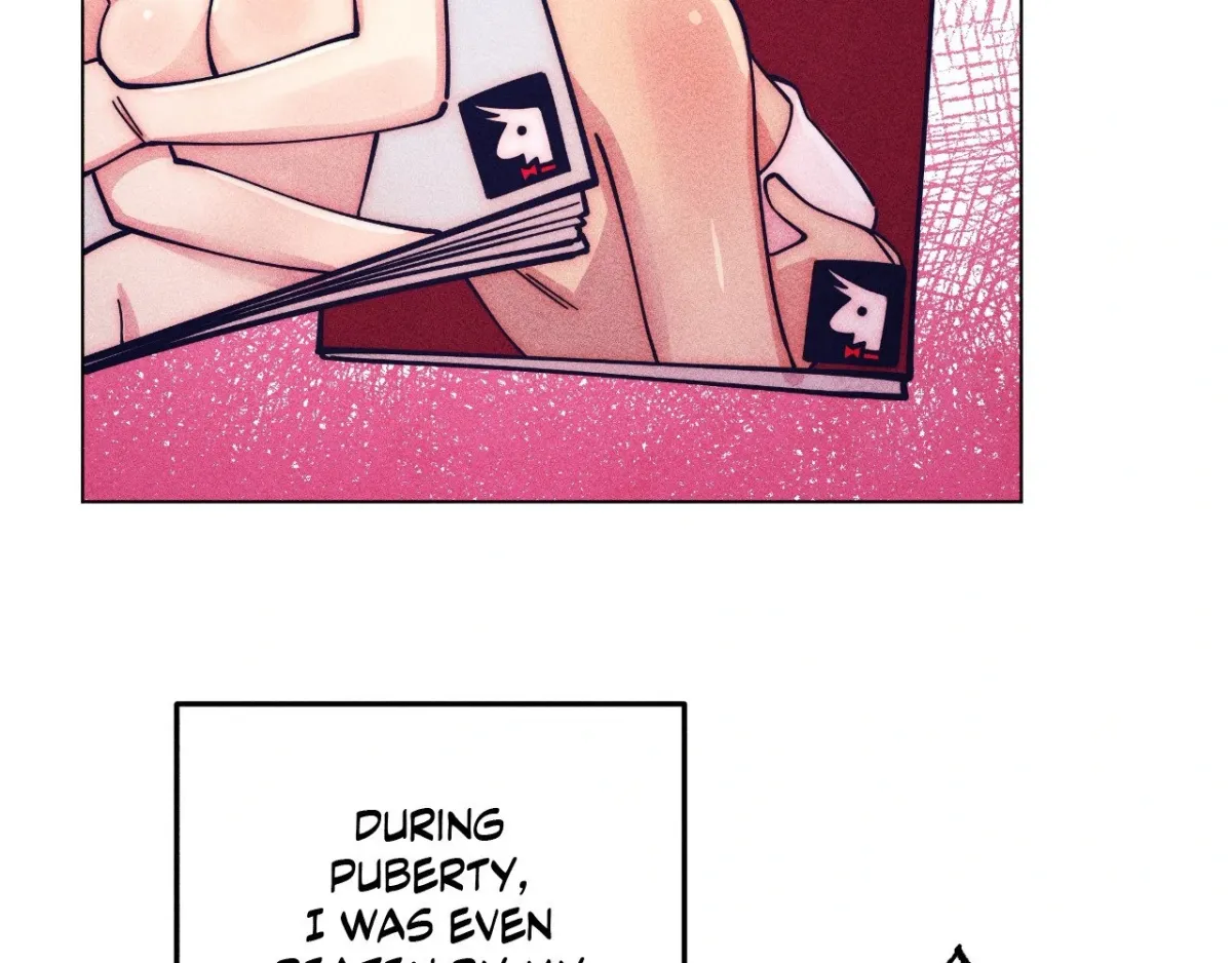 The Unholy Agreement Chapter 3 page 7 - 
