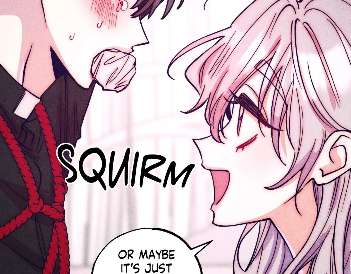 The Unholy Agreement Chapter 3 page 61 - 