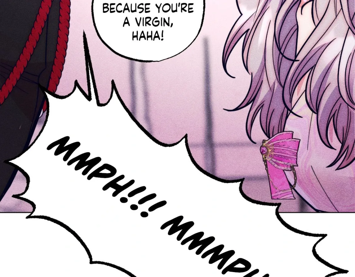 The Unholy Agreement Chapter 3 page 62 - 