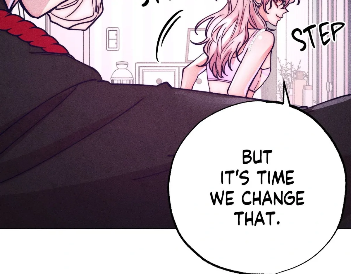 The Unholy Agreement Chapter 3 page 65 - 