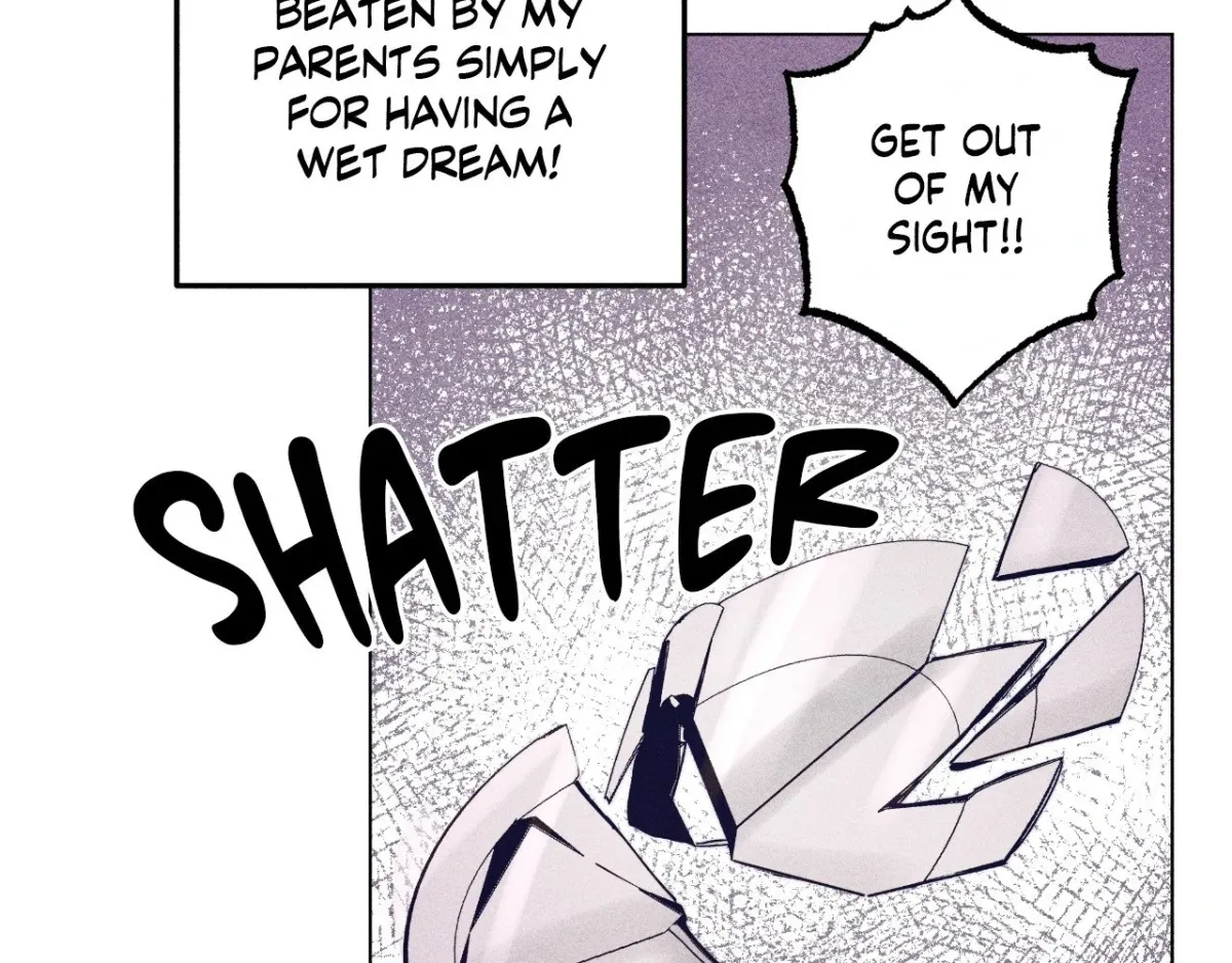 The Unholy Agreement Chapter 3 page 8 - 