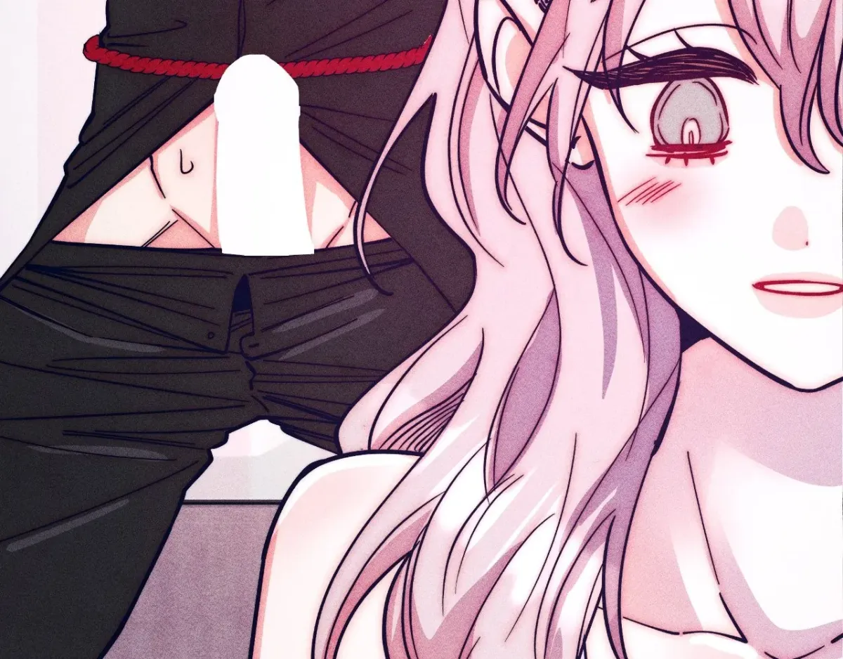 The Unholy Agreement Chapter 3 page 72 - 