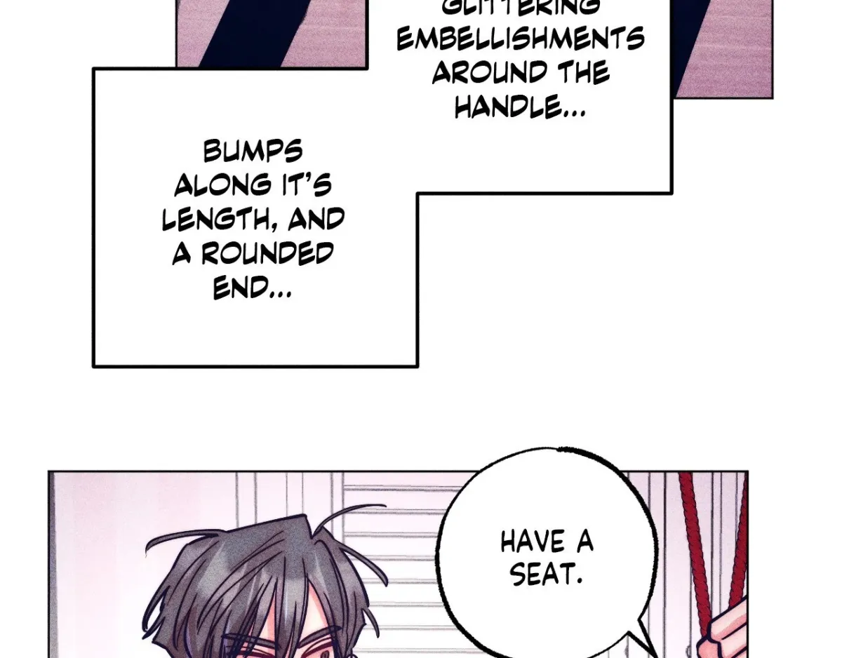 The Unholy Agreement Chapter 3 page 89 - 