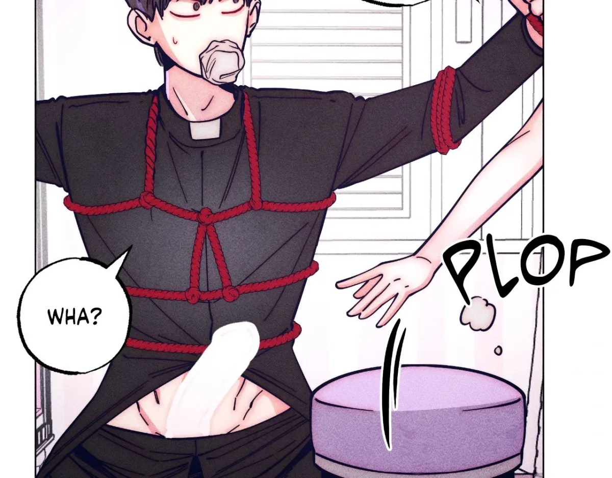 The Unholy Agreement Chapter 3 page 90 - 