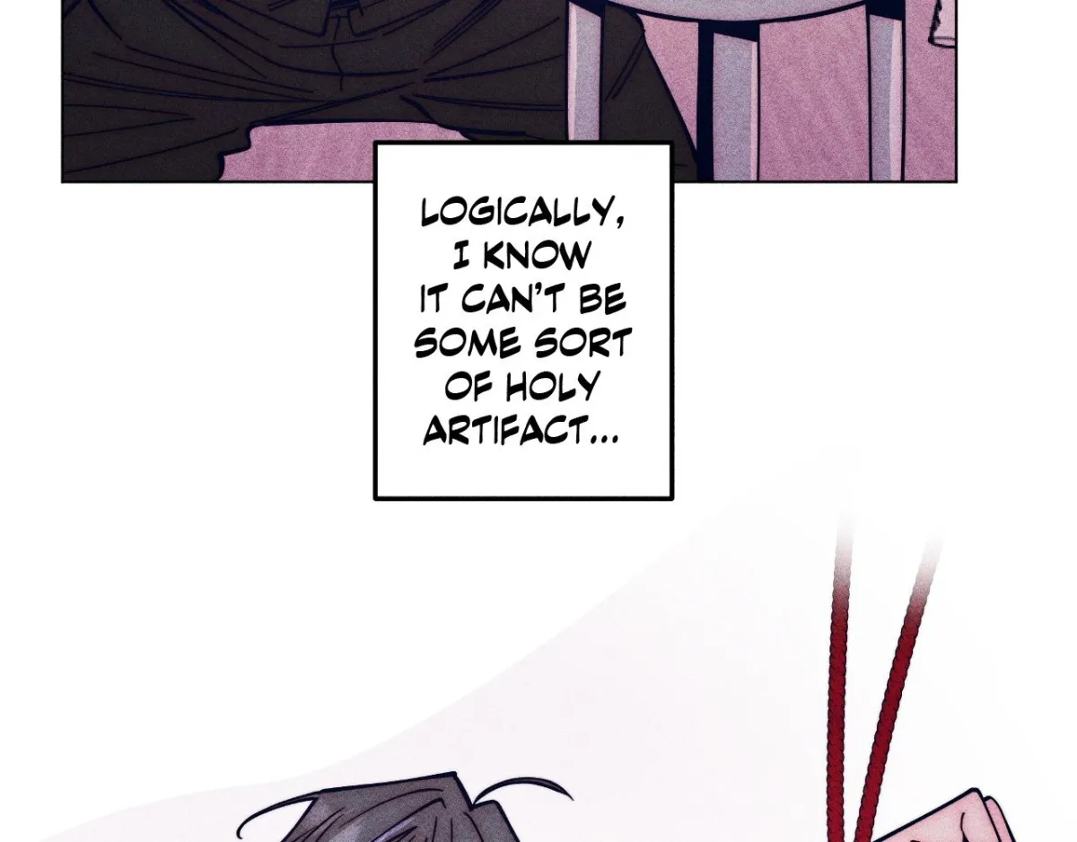 The Unholy Agreement Chapter 3 page 91 - 