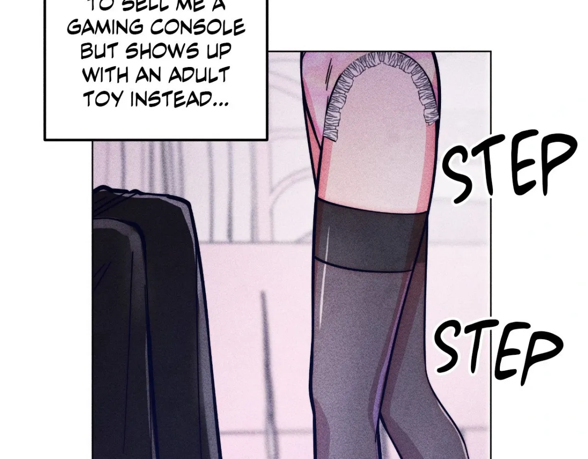 The Unholy Agreement Chapter 4 page 11 - 