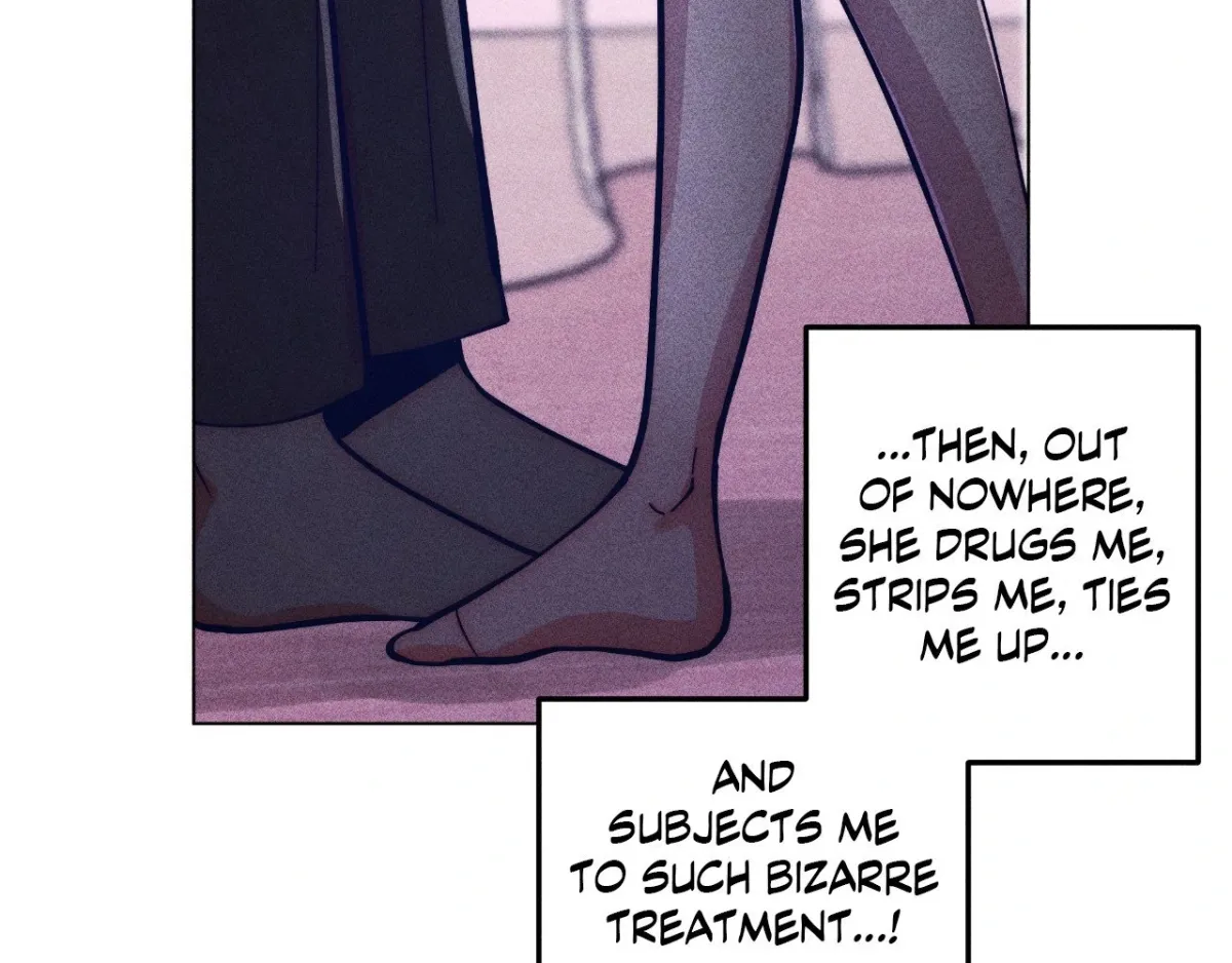 The Unholy Agreement Chapter 4 page 12 - 