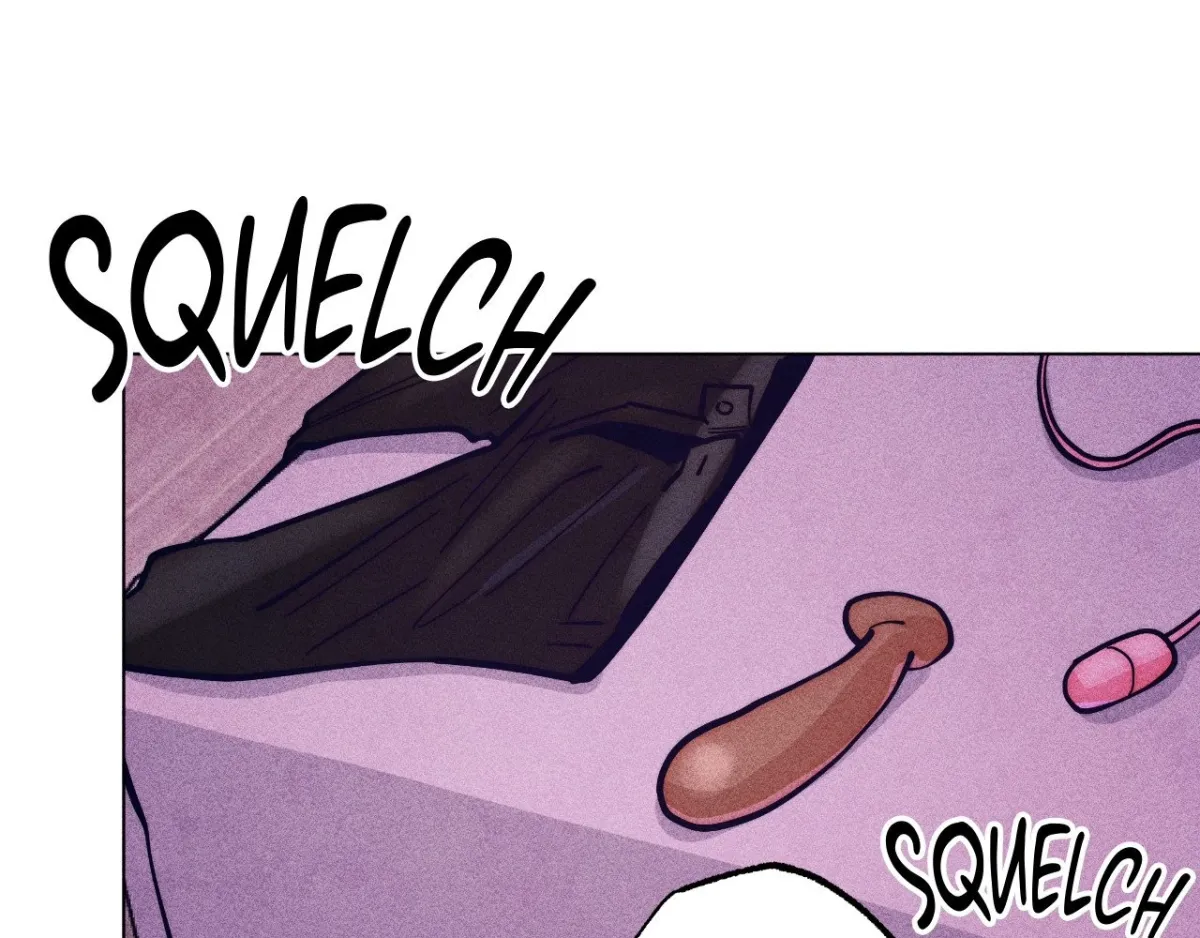 The Unholy Agreement Chapter 4 page 119 - 