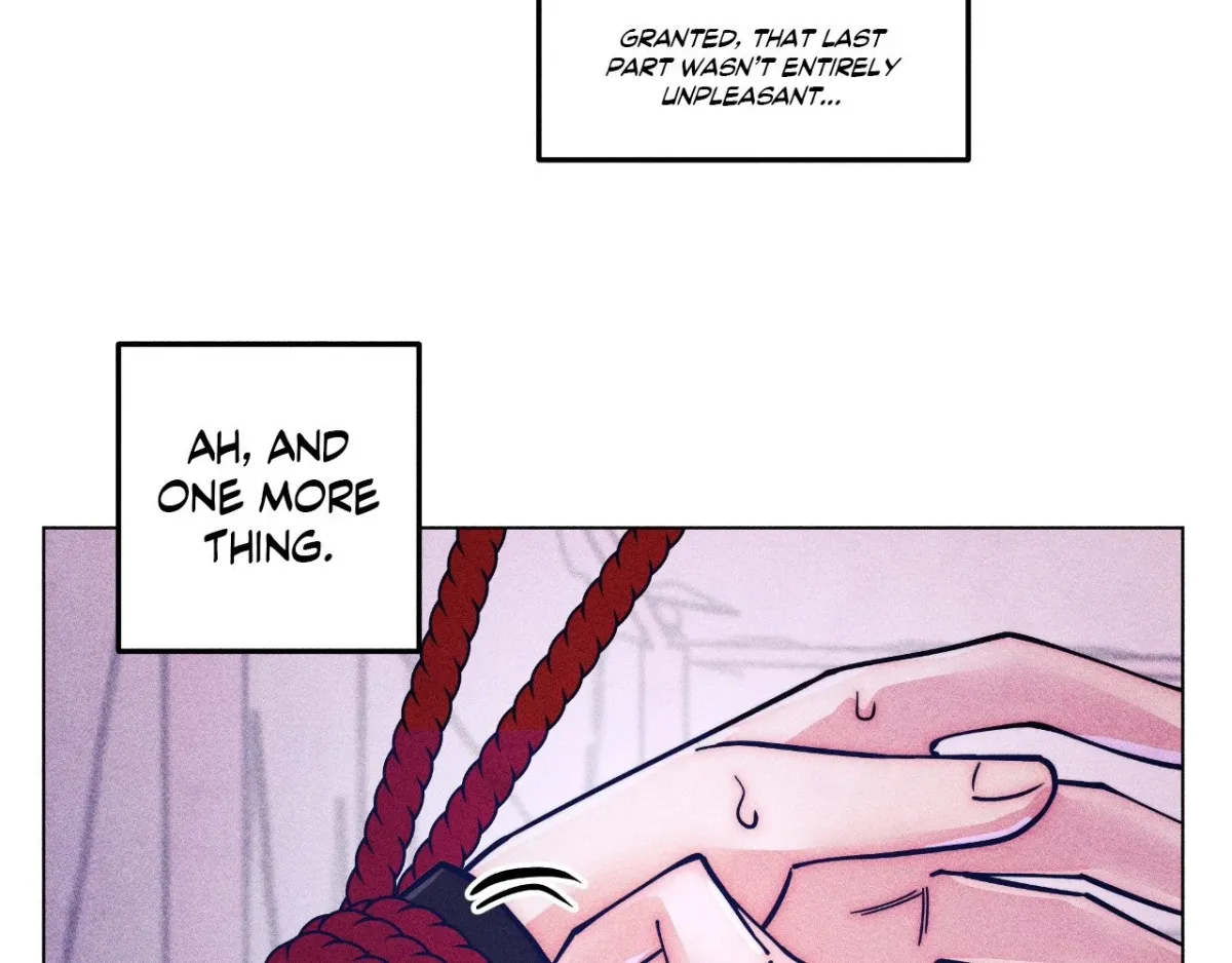 The Unholy Agreement Chapter 4 page 13 - 