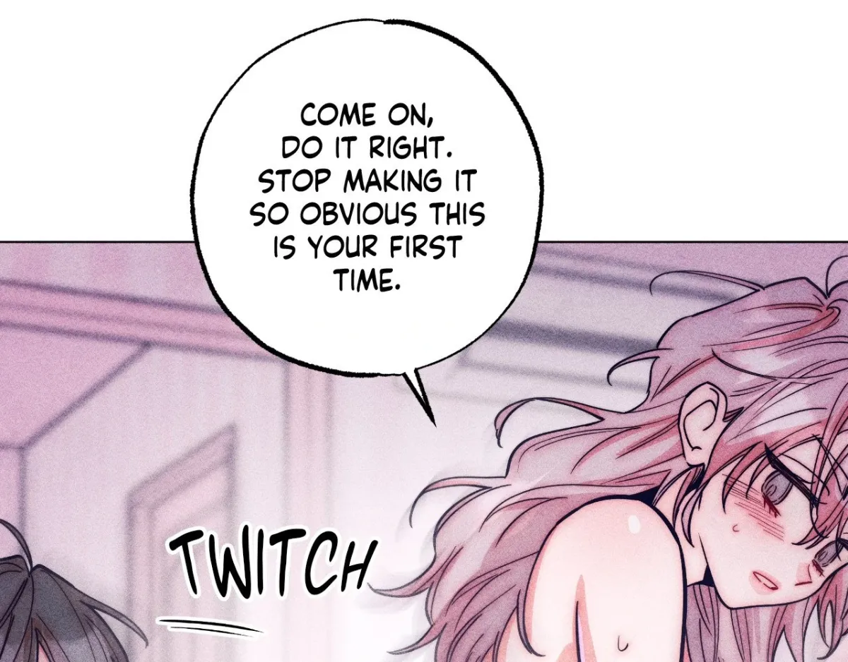 The Unholy Agreement Chapter 4 page 122 - 