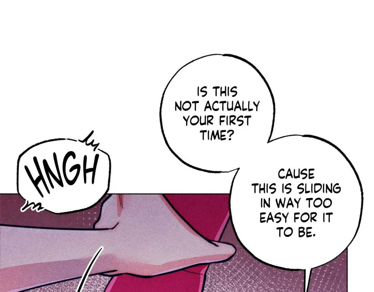 The Unholy Agreement Chapter 4 page 129 - 