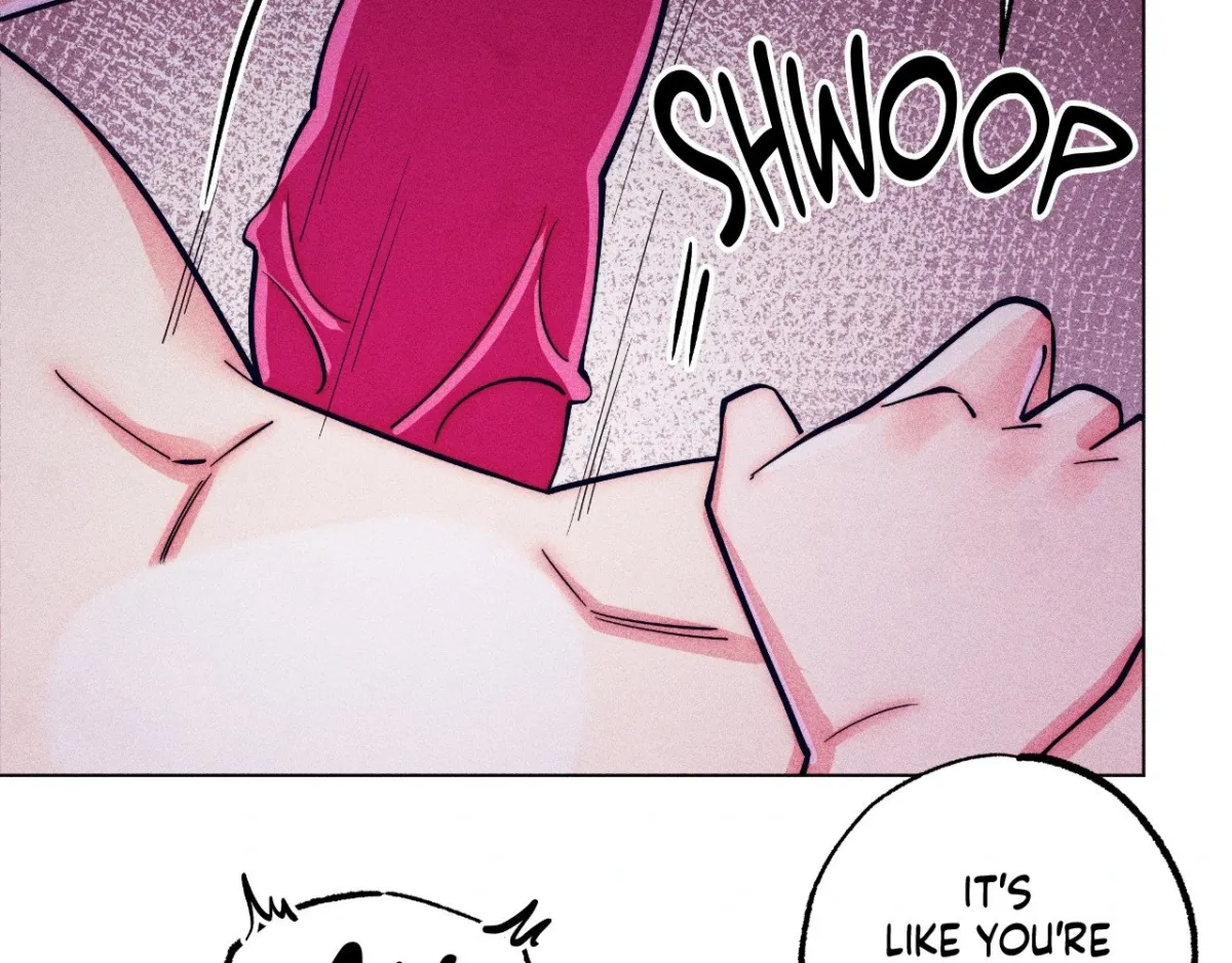 The Unholy Agreement Chapter 4 page 130 - 