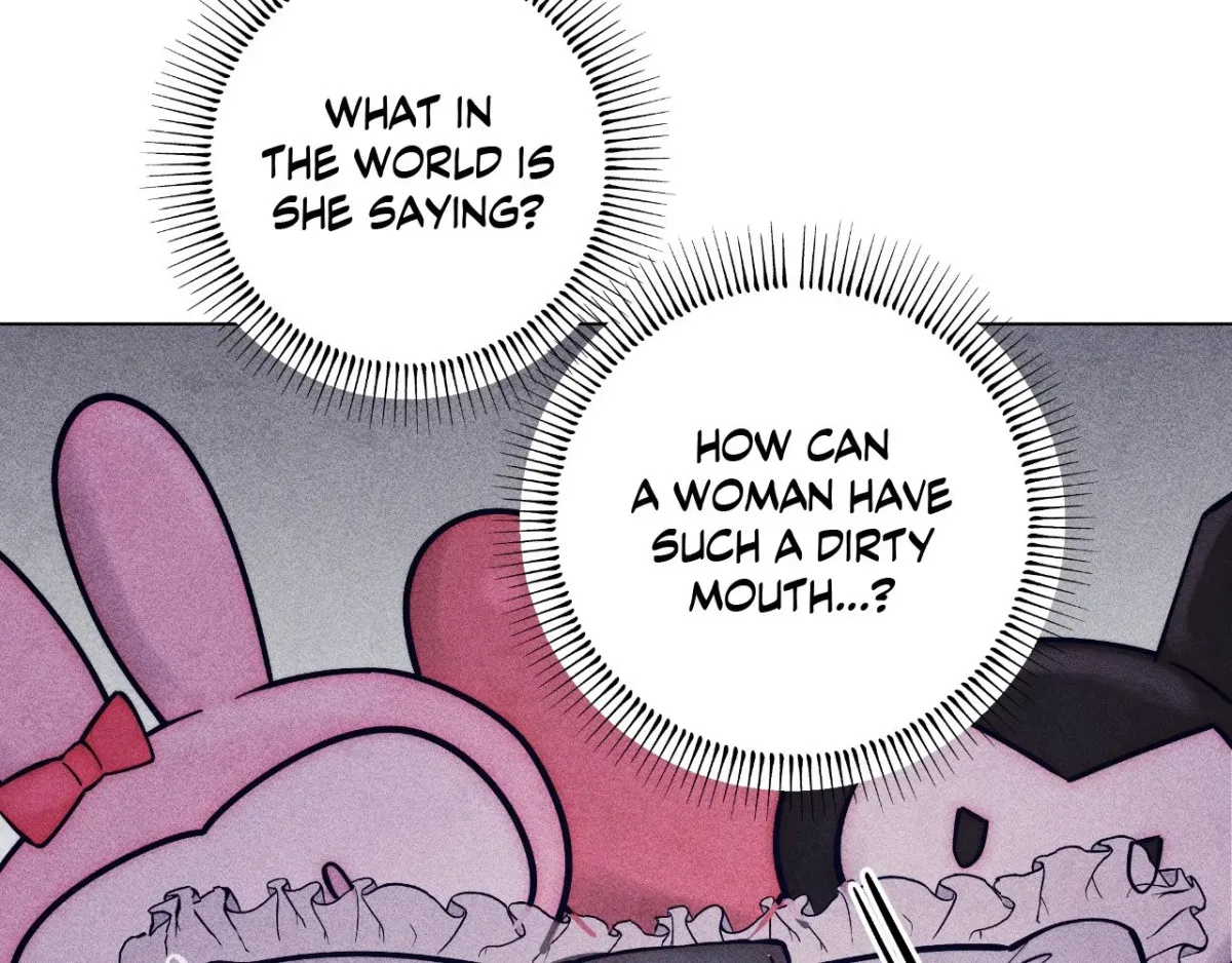 The Unholy Agreement Chapter 4 page 133 - 