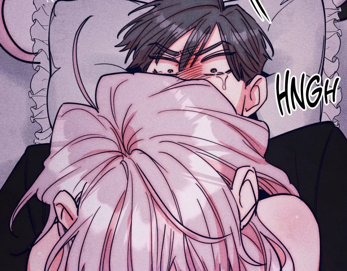 The Unholy Agreement Chapter 4 page 134 - 