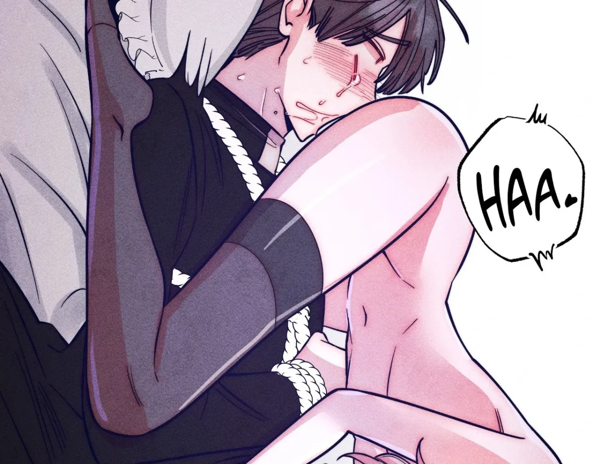The Unholy Agreement Chapter 4 page 163 - 